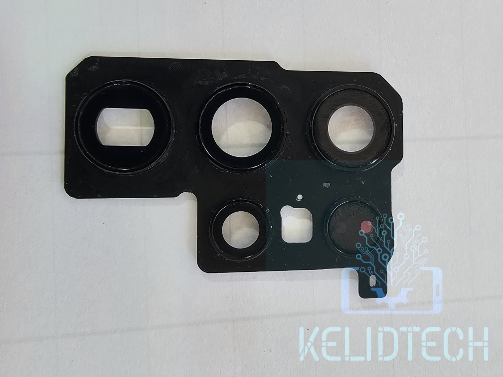 شیشه محافظ دوربین سامسونگ گلکسی S22 ULTRA