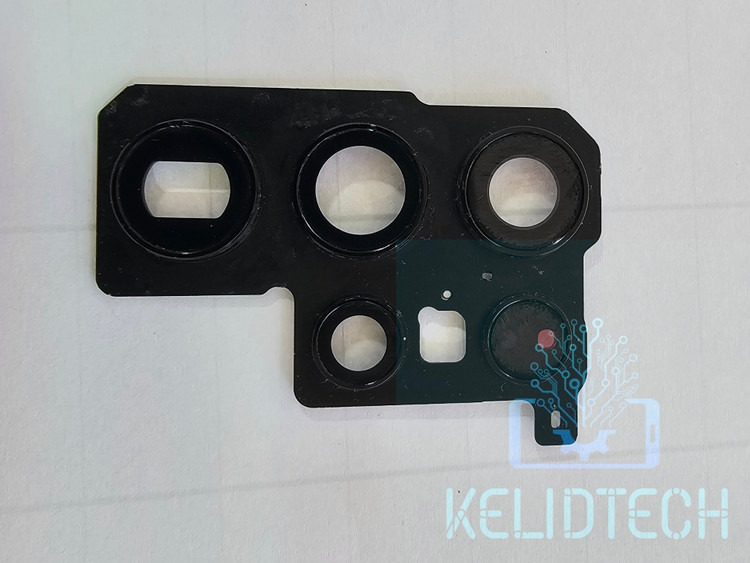 شیشه محافظ دوربین سامسونگ گلکسی S22 ULTRA