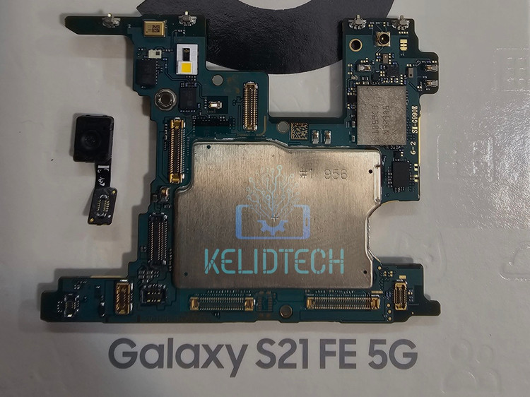 برد سامسونگ گلکسی s21 fe