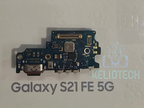 برد شارژ Samsung Galaxy S21 FE