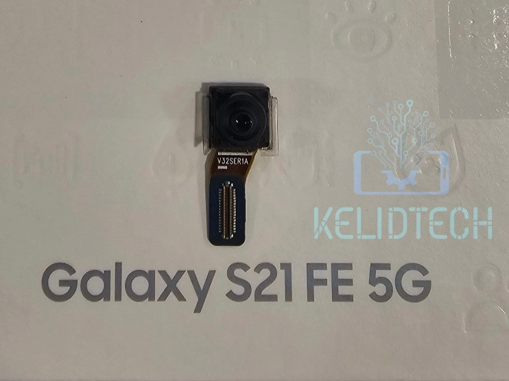 دوربین سلفی سامسونگ s21 fe
