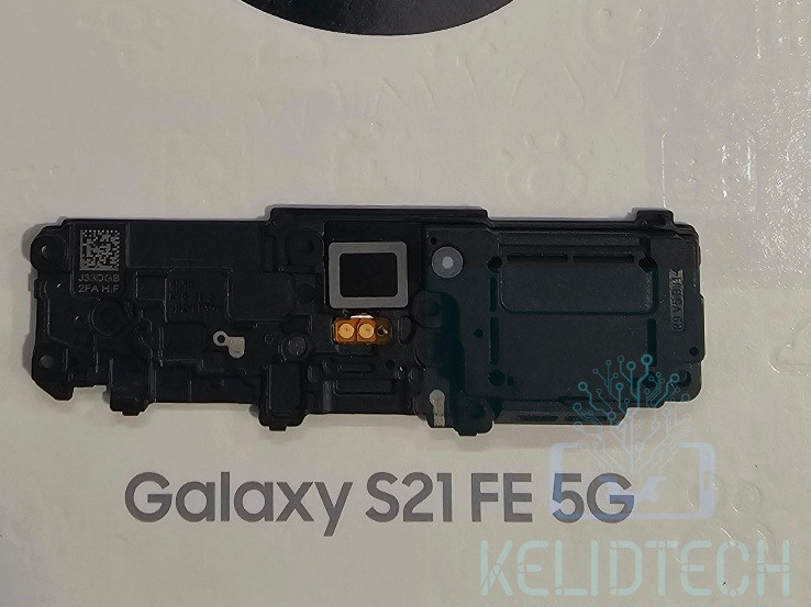 دوربین سلفی اورجینال سامسونگ گلکسی S21 FE مدل G990E