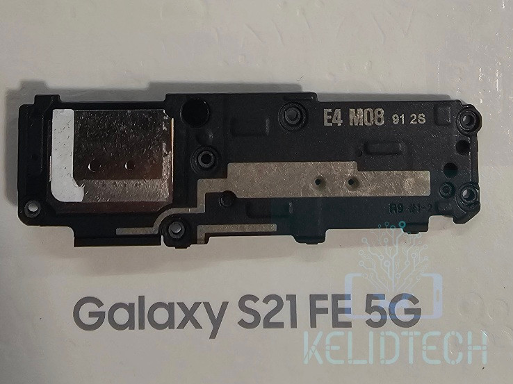 دوربین سلفی فابریک سامسونگ گلکسی S21 FE مدل G990E اورجینال