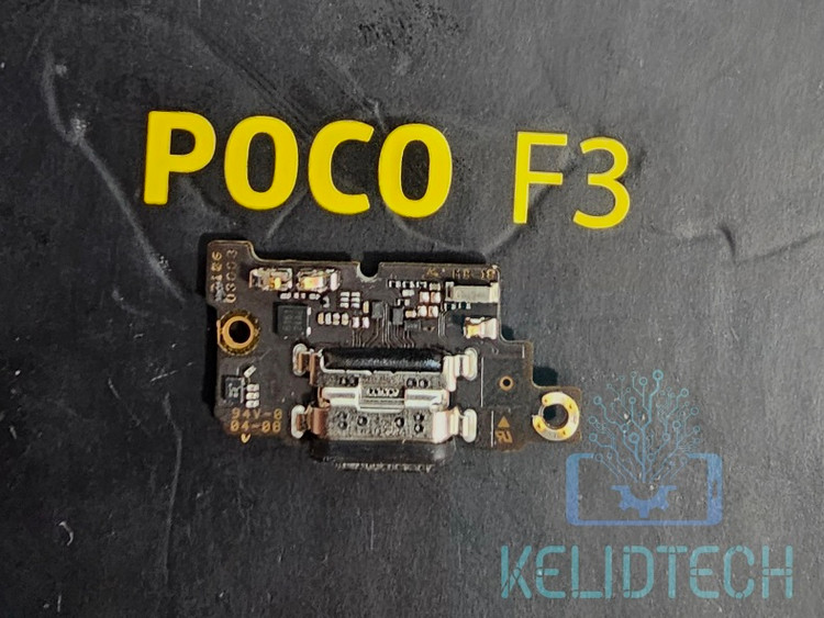 uif شیائومی پوکو f3 اورجینال