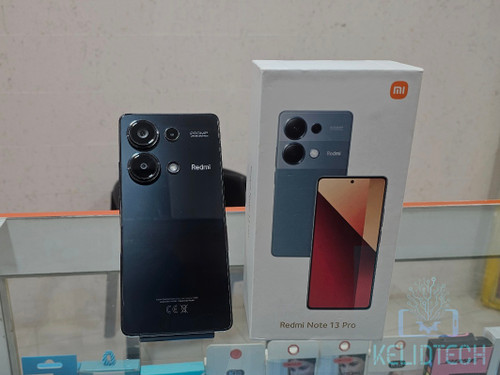 موبایل Xiaomi Redmi Note 13 pro 4g