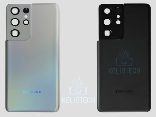درب پشت سامسونگ s21 ultra