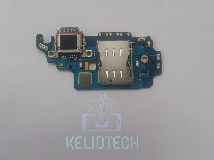 برد شارژ اورجینال سامسونگ s21 ultra 5g