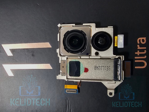 دوربین پشت اورجینال mi 11 ultra