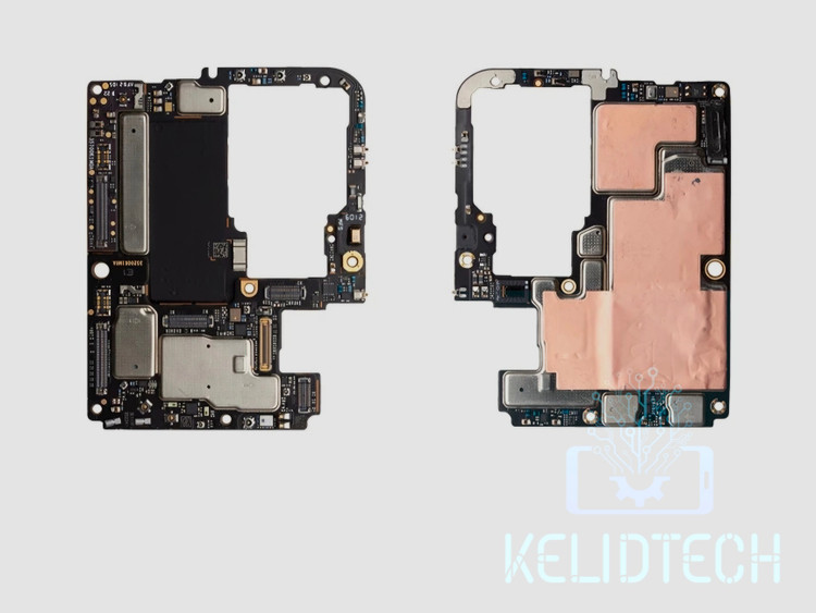 برد شیائومی mi 11 ultra