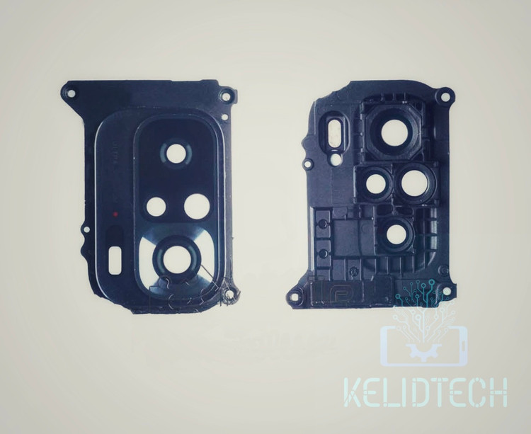 شیشه محافظ دوربین فابریک شیائومی پوکو M5S
