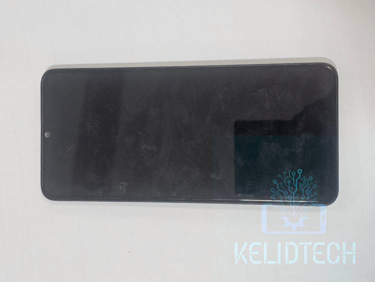 تاچ و ال سی دی با فرام اورجینال شیائومی Redmi 13C