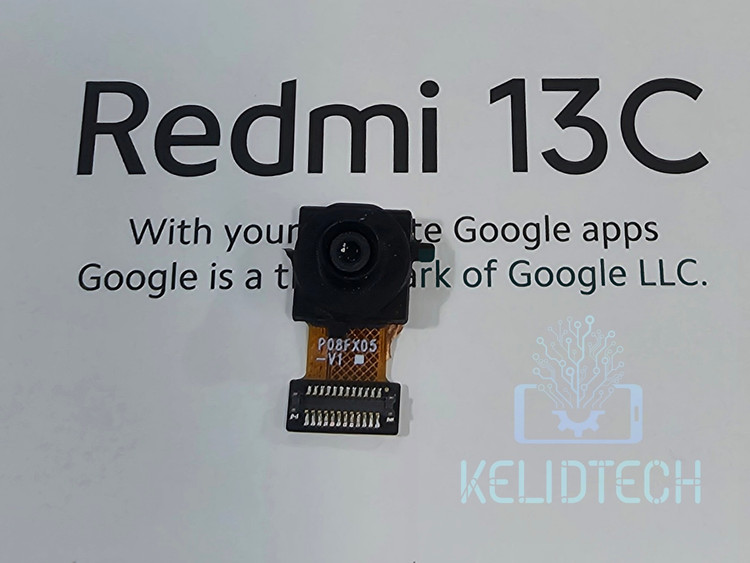 دوربین سلفی اورجینال شیائومی Redmi 13C