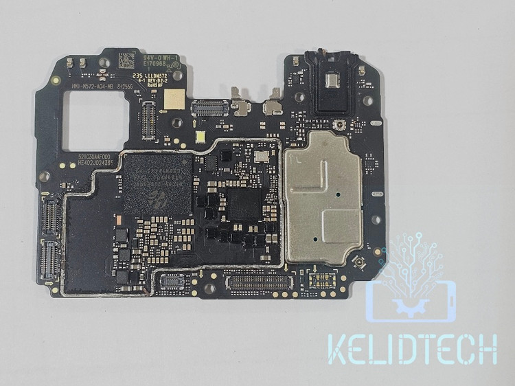 برد سواپ و خاموش شیائومی Redmi 13C